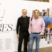 Mujeres creadoras de arte en Castellón