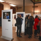 Mujeres creadoras de arte en Castellón