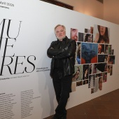 Mujeres creadoras de arte en Castellón