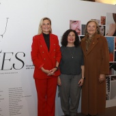 Mujeres creadoras de arte en Castellón