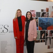 Mujeres creadoras de arte en Castellón