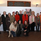 Mujeres creadoras de arte en Castellón