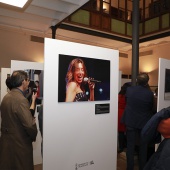 Mujeres creadoras de arte en Castellón