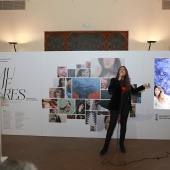 Mujeres creadoras de arte en Castellón