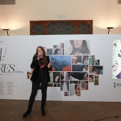 Mujeres creadoras de arte en Castellón