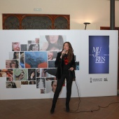 Mujeres creadoras de arte en Castellón