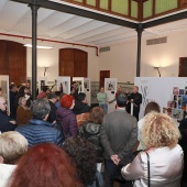 Mujeres creadoras de arte en Castellón