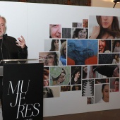 Mujeres creadoras de arte en Castellón
