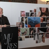 Mujeres creadoras de arte en Castellón