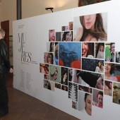 Mujeres creadoras de arte en Castellón