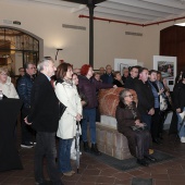 Mujeres creadoras de arte en Castellón