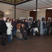 Mujeres creadoras de arte en Castellón