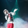 Arenal Sound 2011, The Charlatans