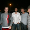 Arenal Sound 2011, The Charlatans