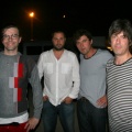 Arenal Sound 2011, The Charlatans