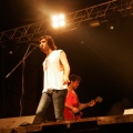 Arenal Sound 2011, The Noise