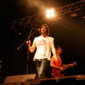 Arenal Sound 2011, The Noise