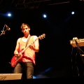 Arenal Sound 2011, The Noise