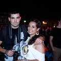 Arenal Sound 2011 jueves 4 de agosto