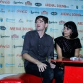 Arenal Sound 2011, Dorian