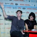 Arenal Sound 2011, Dorian