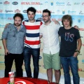 Arenal Sound 2011, Supersubmarina