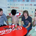 Arenal Sound 2011, Supersubmarina