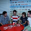 Arenal Sound 2011, Supersubmarina