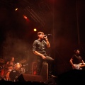 Arenal Sound 2011, Dorian