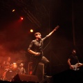 Arenal Sound 2011, Dorian