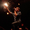 Arenal Sound 2011, Dorian