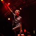 Arenal Sound 2011, Dorian