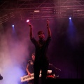 Arenal Sound 2011, Dorian