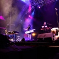 Arenal Sound 2011, Dorian