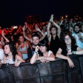 Arenal Sound 2011 jueves 4 de agosto