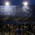 Arenal Sound 2011 jueves 4 de agosto