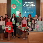 Castellón, 2025