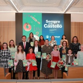 Castellón, 2025