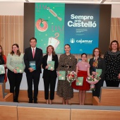 Castellón, 2025