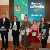 Castellón, 2025