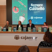 Castellón, 2025