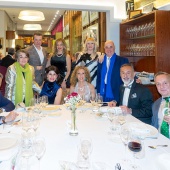 Bacalao Maravillao 2025