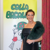 Bacalao Maravillao 2025