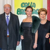 Bacalao Maravillao 2025