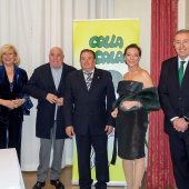 Bacalao Maravillao 2025