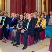 Bacalao Maravillao 2025