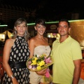 Castellón, Top Woman 2011