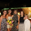 Castellón, Top Woman 2011