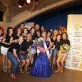 Castellón, Top Woman 2011