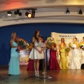 Castellón, Top Woman 2011